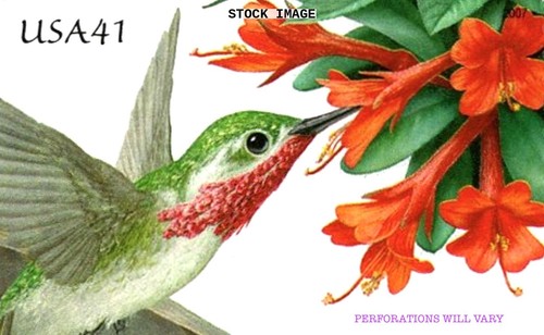 4154 mnh 2007 - us, pollination